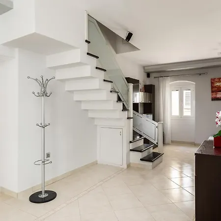 Casa Corfiota Apartmán *