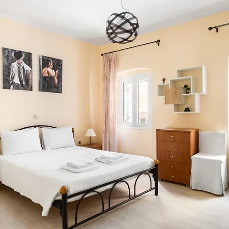 Casa Corfiota *