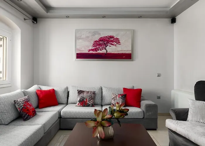 Casa Corfiota Apartment *