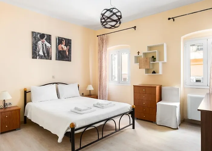Casa Corfiota *