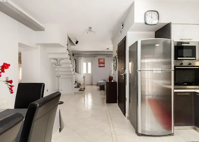 Casa Corfiota Apartment