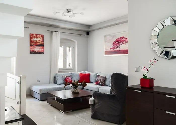 Apartment Casa Corfiota