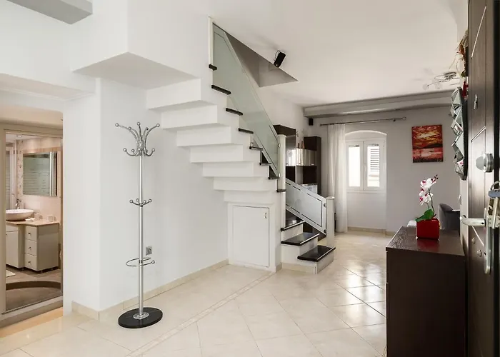 Casa Corfiota Apartment *