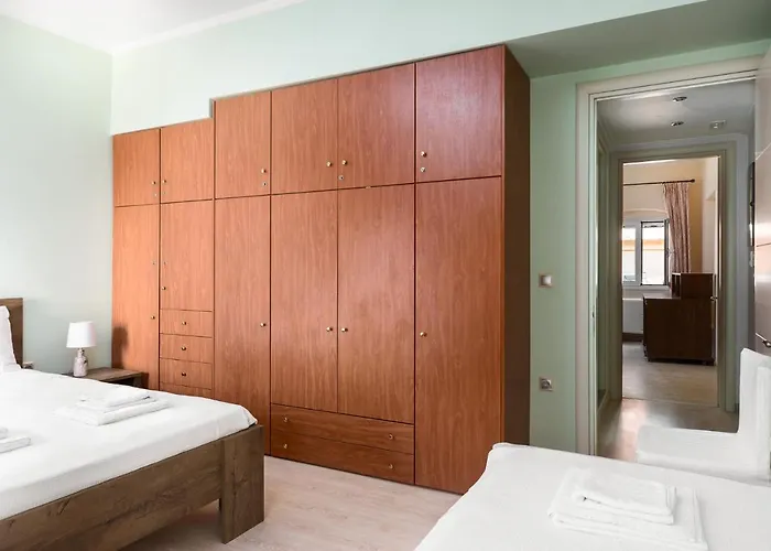 Casa Corfiota * Corfu (city)