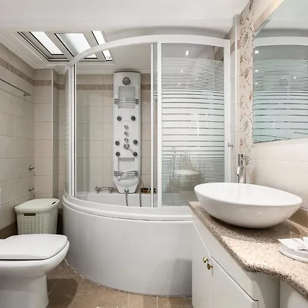 Casa Corfiota * Corfu (city)