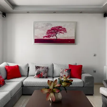 Casa Corfiota Апартаменты *