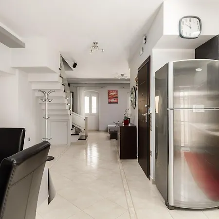 Casa Corfiota דירה