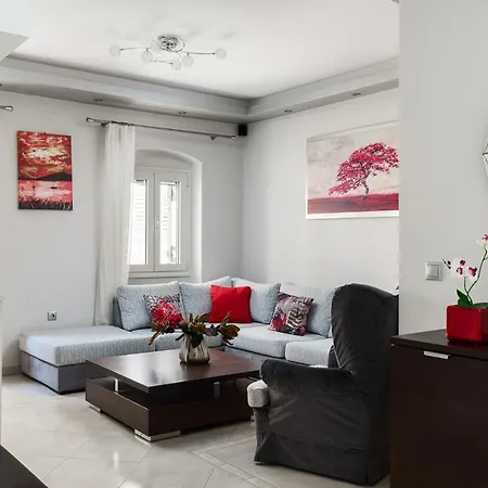 Appartamento Casa Corfiota